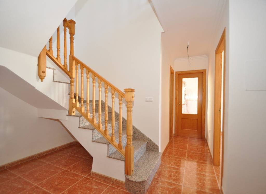 Resale - Town House - Pinoso - Urban location