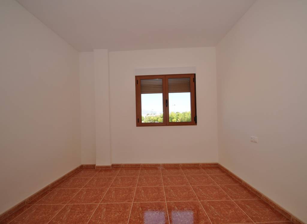 Resale - Town House - Pinoso - Urban location