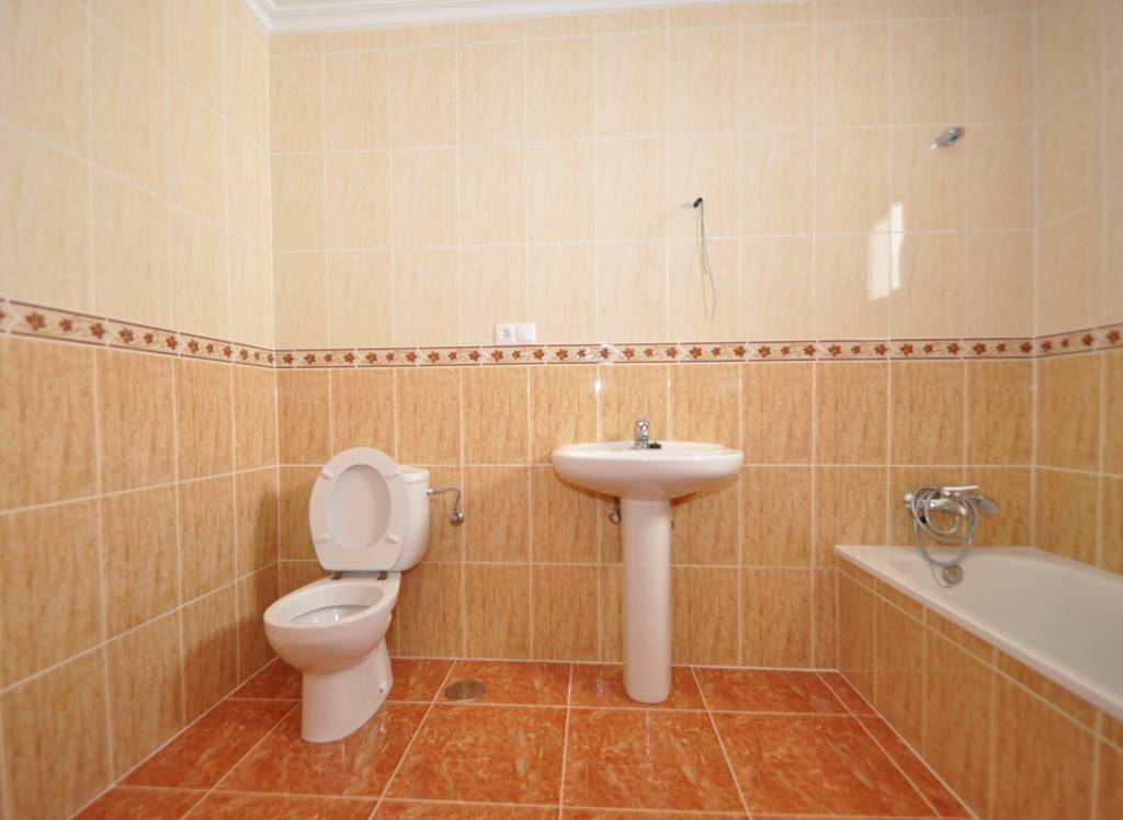 Resale - Town House - Pinoso - Urban location