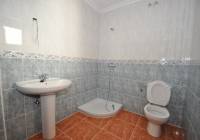 Resale - Town House - Pinoso - Urban location