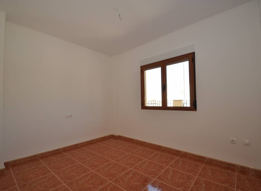 Resale - Town House - Pinoso - Urban location