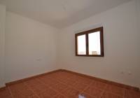 Resale - Town House - Pinoso - Urban location