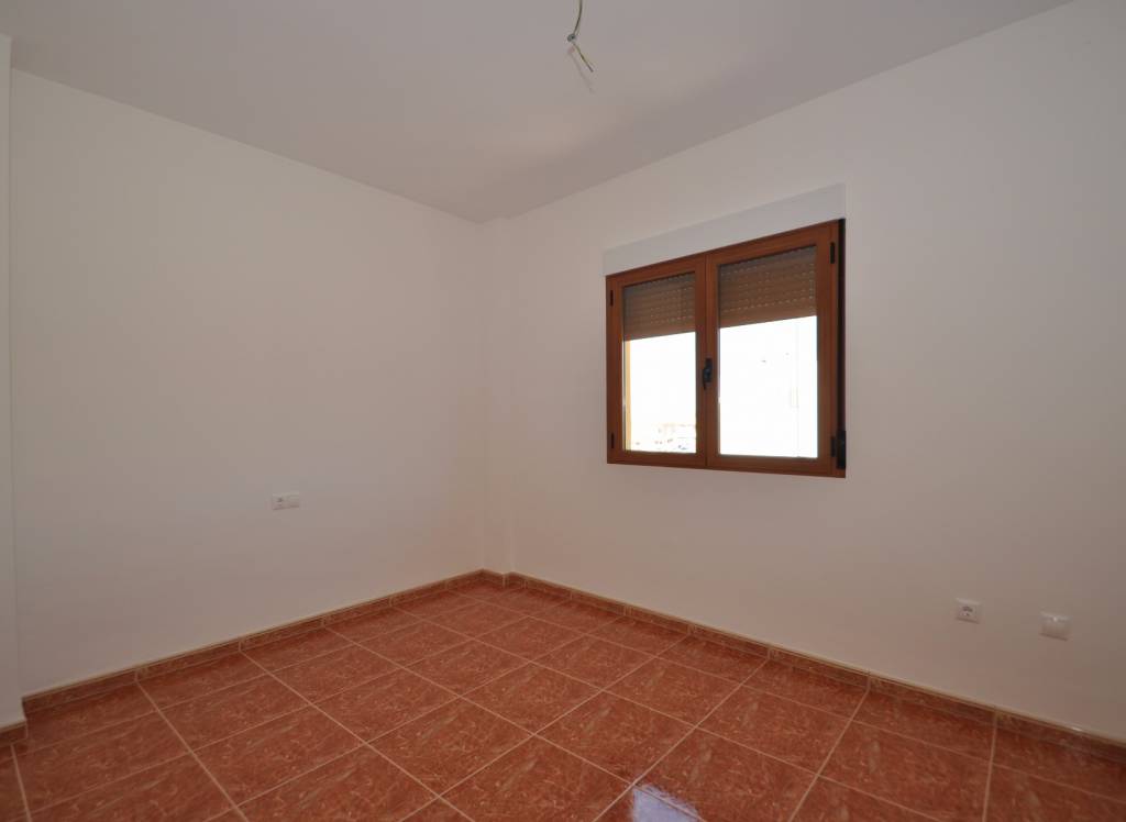 Resale - Town House - Pinoso - Urban location