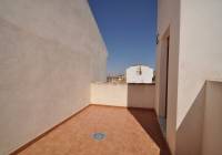 Resale - Town House - Pinoso - Urban location