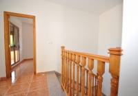 Resale - Town House - Pinoso - Urban location