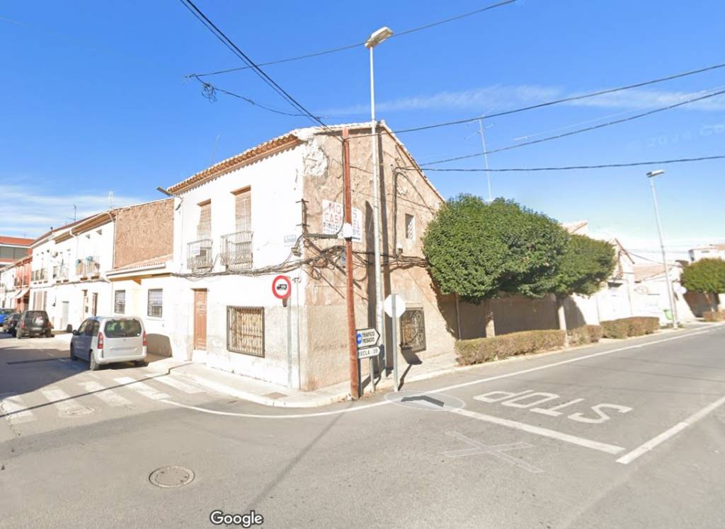 Resale - Town House - Pinoso