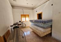 Resale - Town House - Pinoso