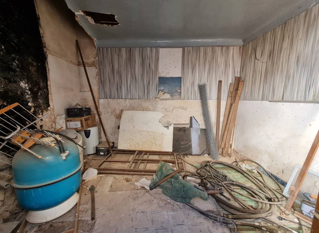 Resale - Town House - Pinoso