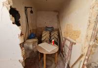 Resale - Town House - Pinoso