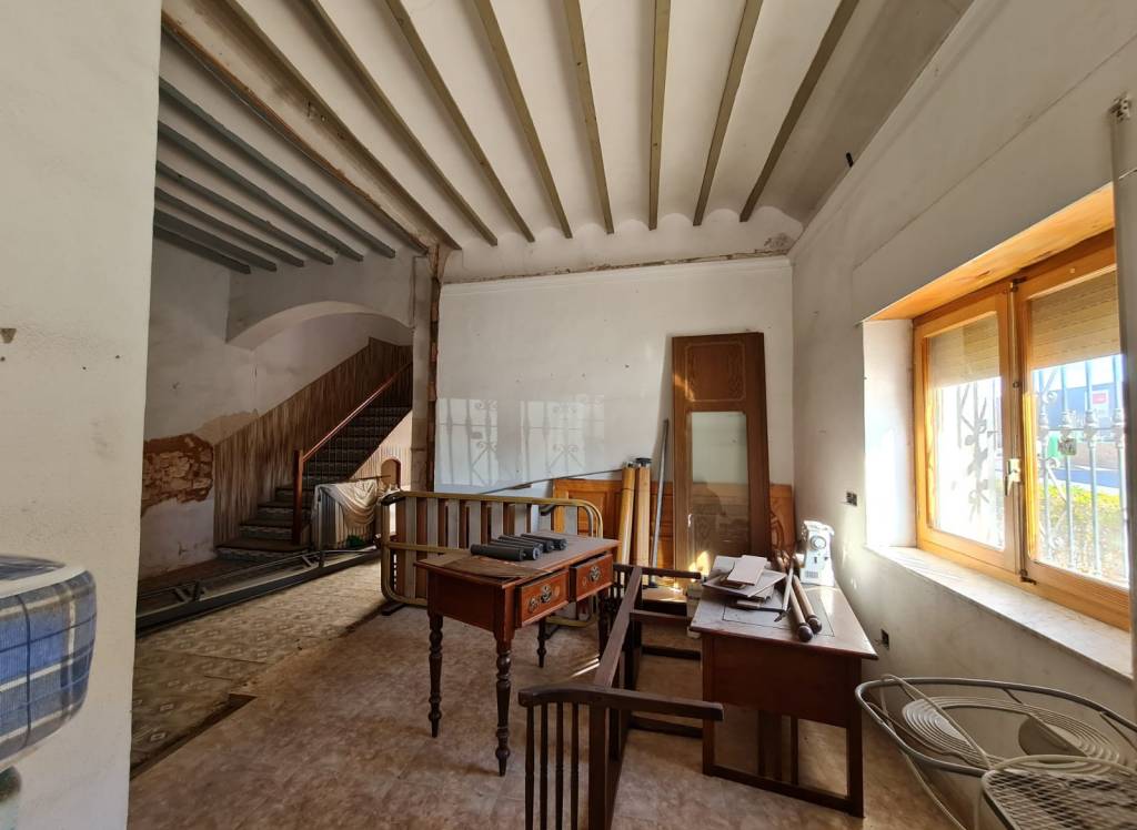 Resale - Town House - Pinoso