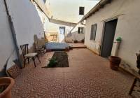 Resale - Town House - Pinoso