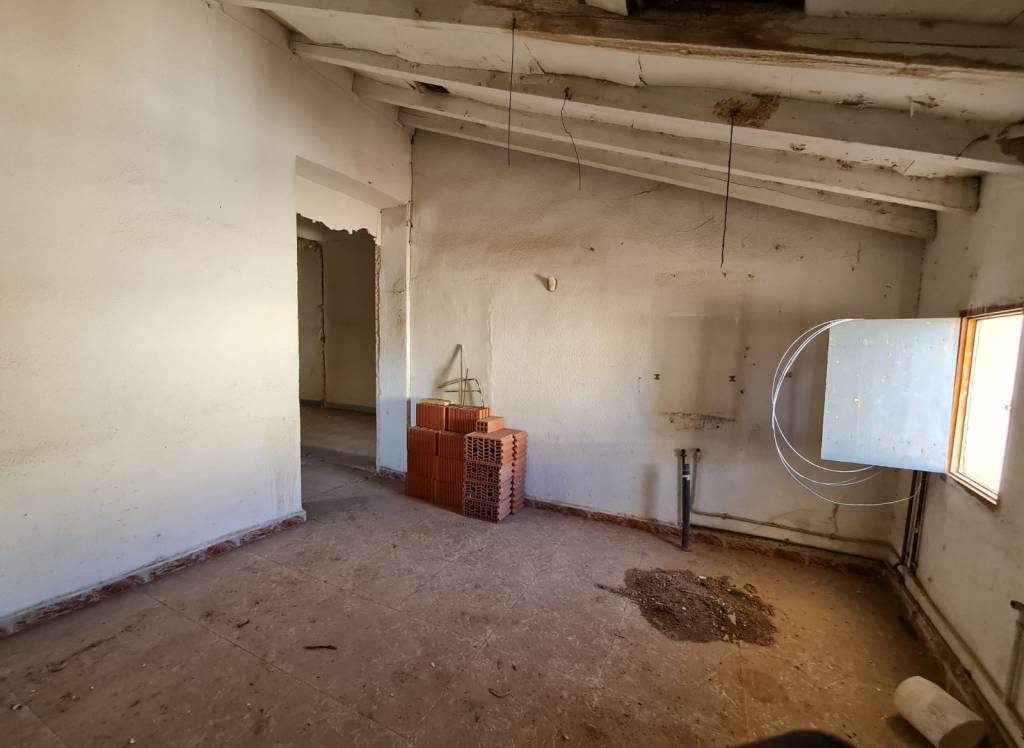 Resale - Town House - Pinoso