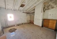 Resale - Town House - Pinoso