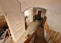 Resale - Town House - Pinoso