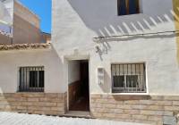 Resale - Town House - Salinas - Urban location