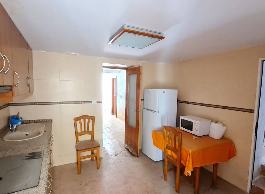 Resale - Town House - Salinas - Urban location