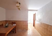 Resale - Town House - Salinas - Urban location