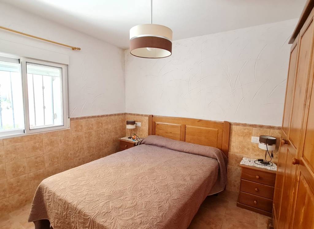 Resale - Town House - Salinas - Urban location