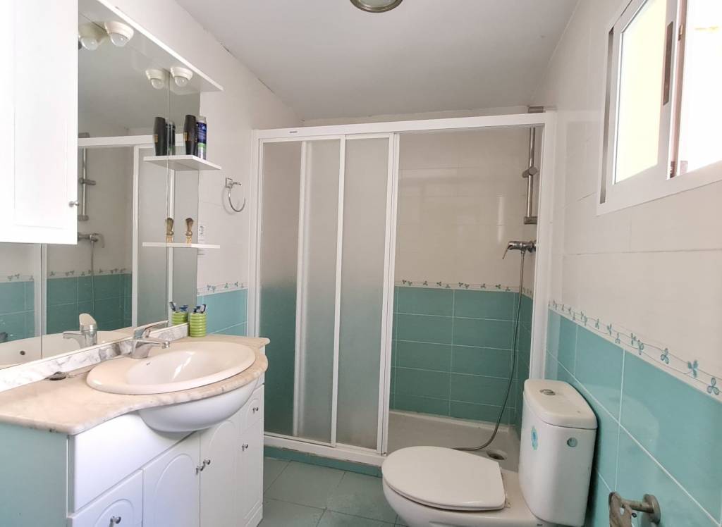 Resale - Town House - Salinas - Urban location