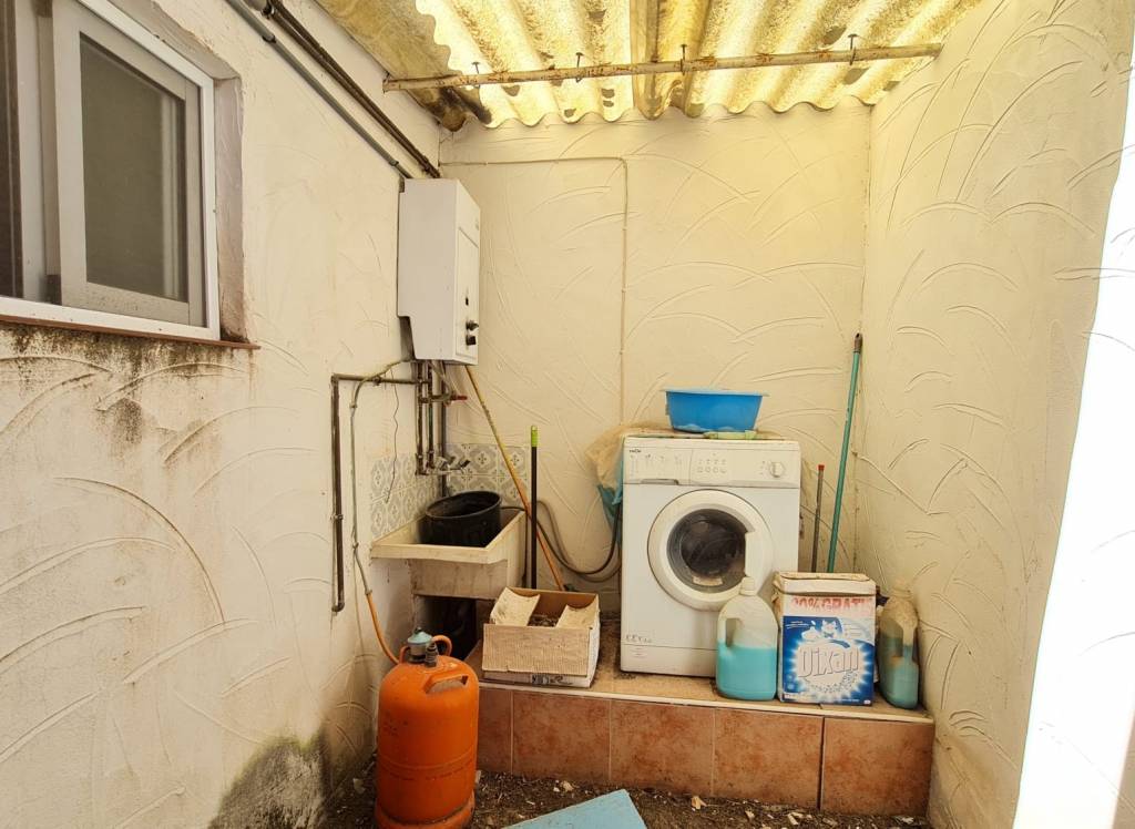 Resale - Town House - Salinas - Urban location