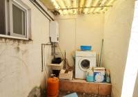 Resale - Town House - Salinas - Urban location