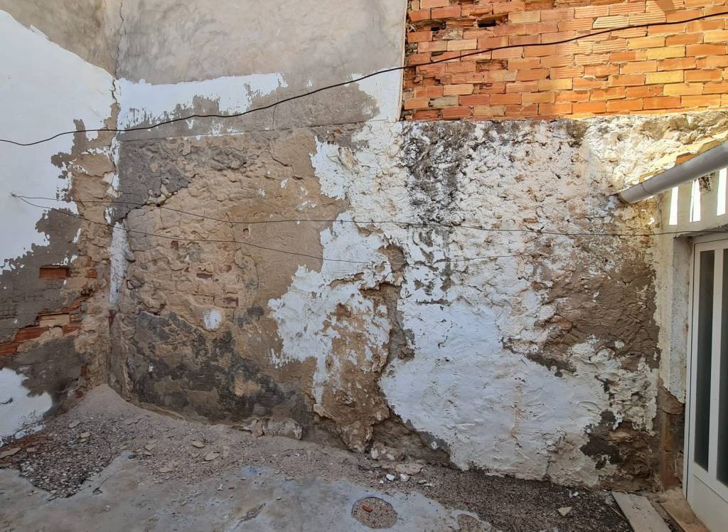 Resale - Town House - Salinas - Urban location