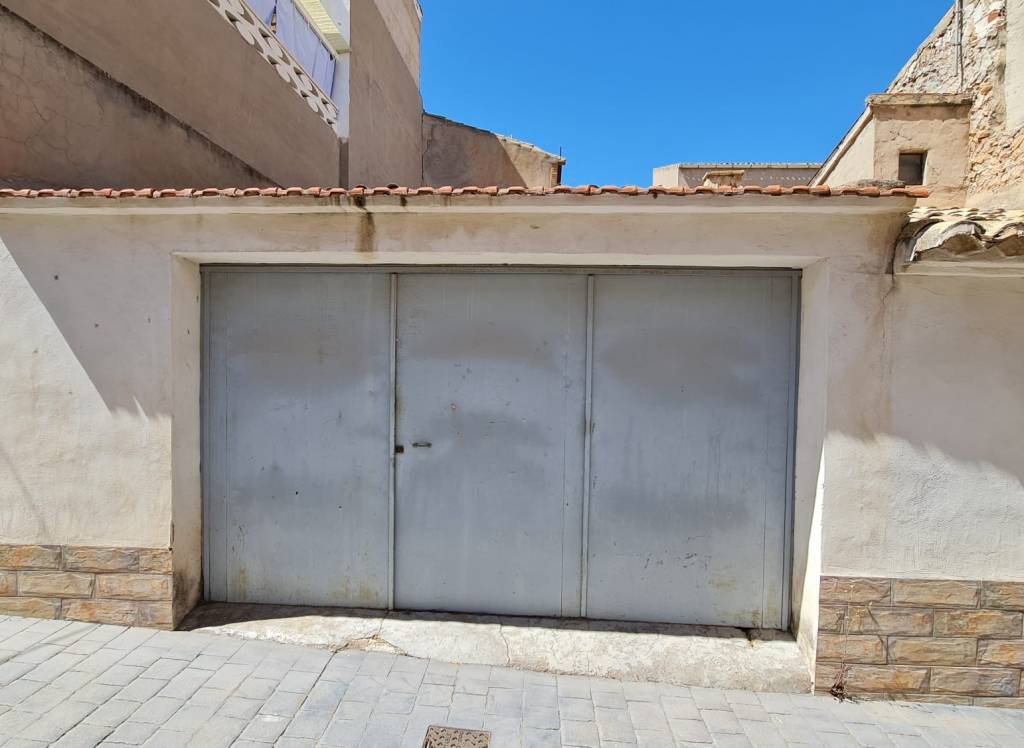Resale - Town House - Salinas - Urban location