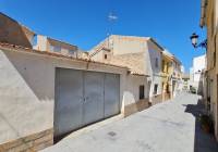 Resale - Town House - Salinas - Urban location