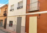 Resale - Town House - Sax - Urban location