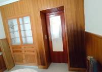 Resale - Town House - Sax - Urban location