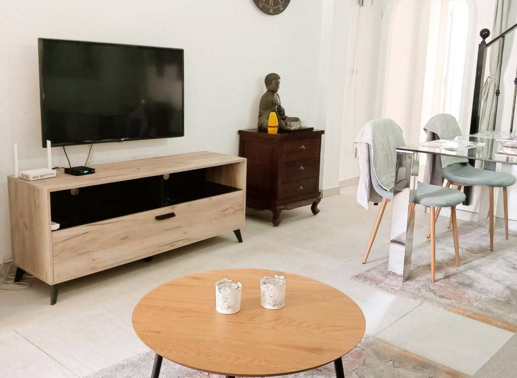 Resale - Townhouse - Algorfa