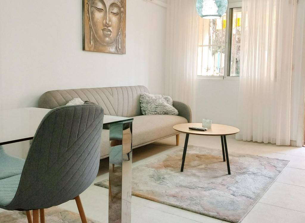 Resale - Townhouse - Algorfa