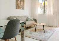 Resale - Townhouse - Algorfa