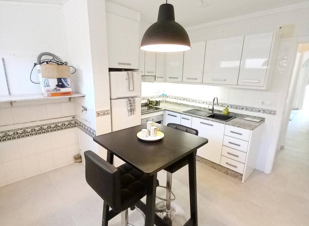 Resale - Townhouse - Algorfa