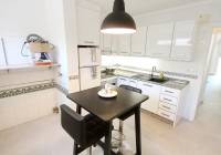 Resale - Townhouse - Algorfa