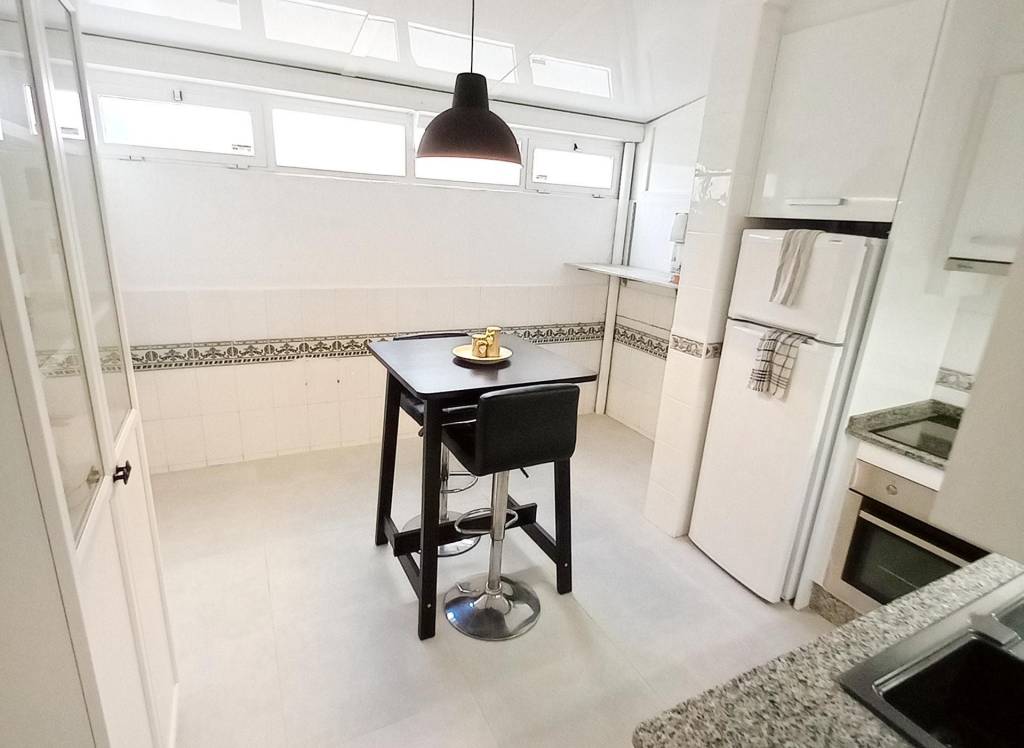 Resale - Townhouse - Algorfa