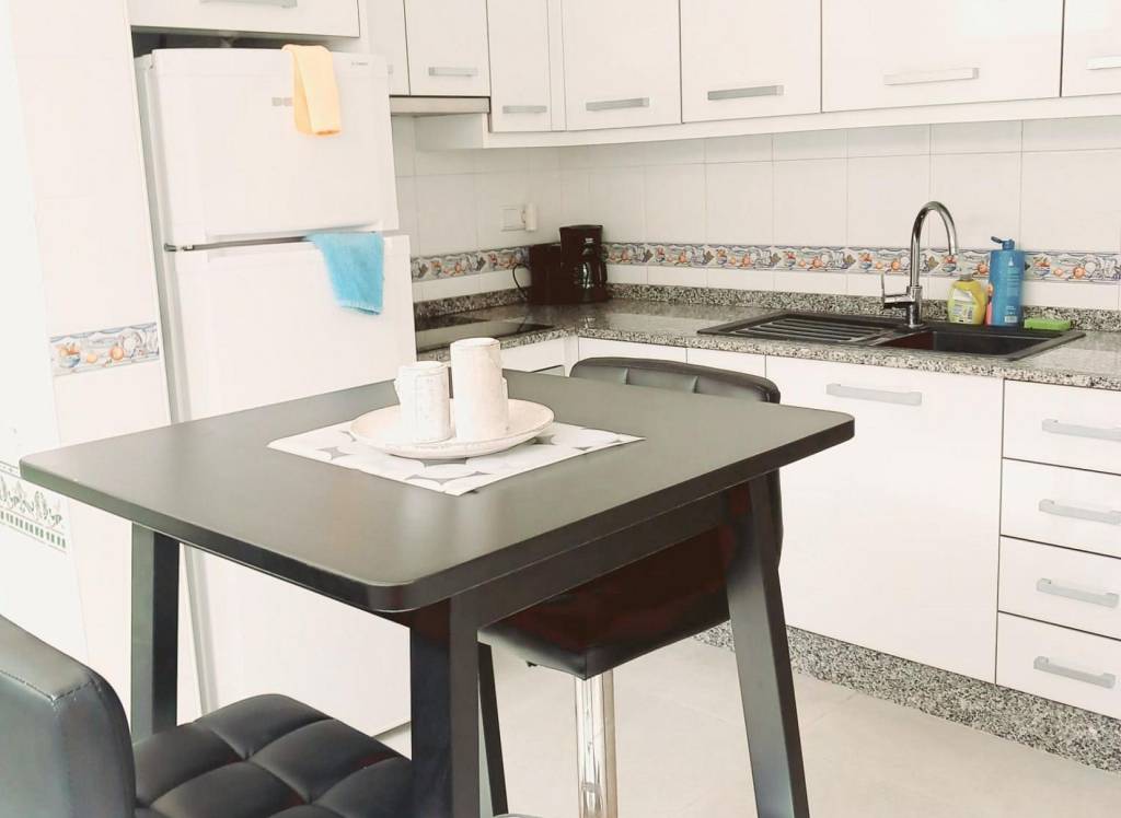 Resale - Townhouse - Algorfa