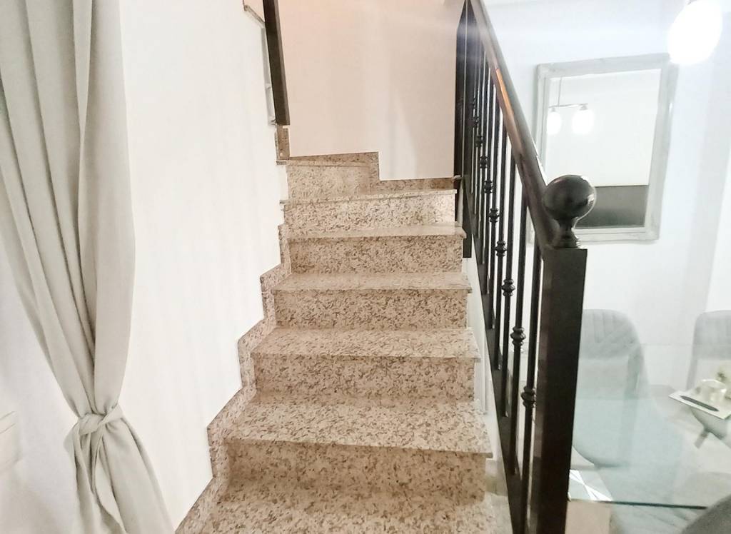 Resale - Townhouse - Algorfa