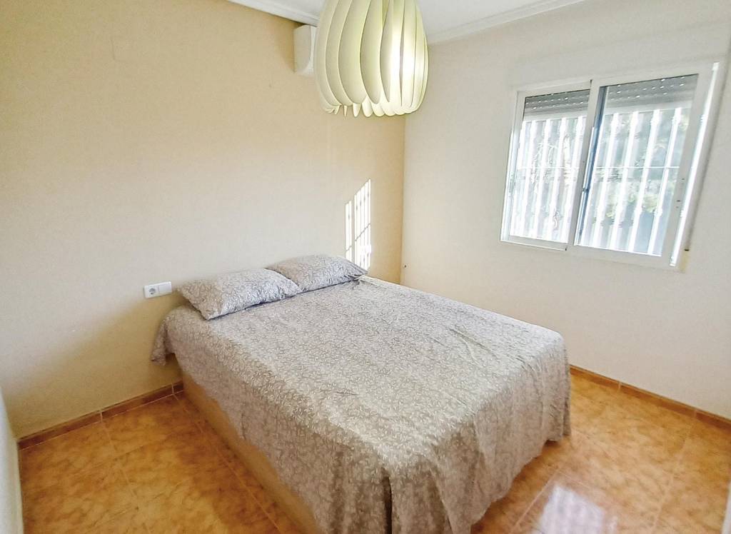 Resale - Townhouse - Algorfa