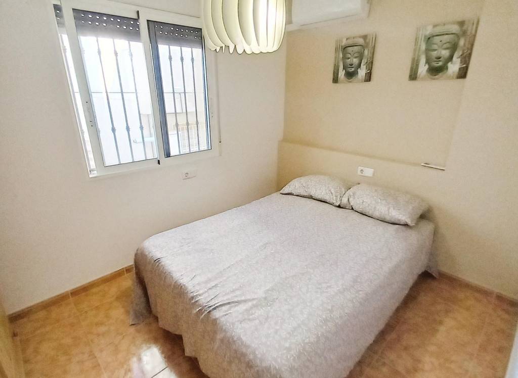 Resale - Townhouse - Algorfa