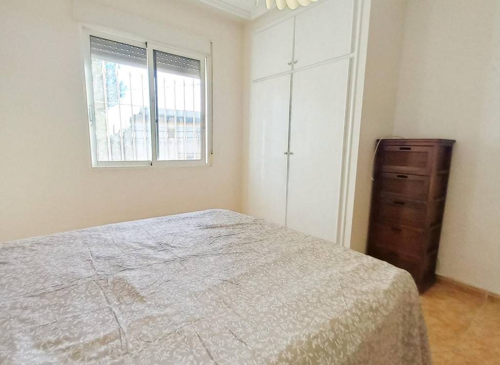 Resale - Townhouse - Algorfa