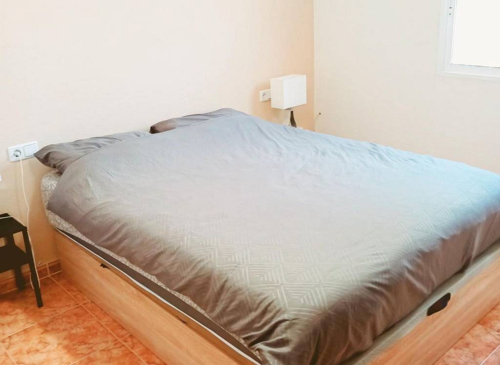 Resale - Townhouse - Algorfa