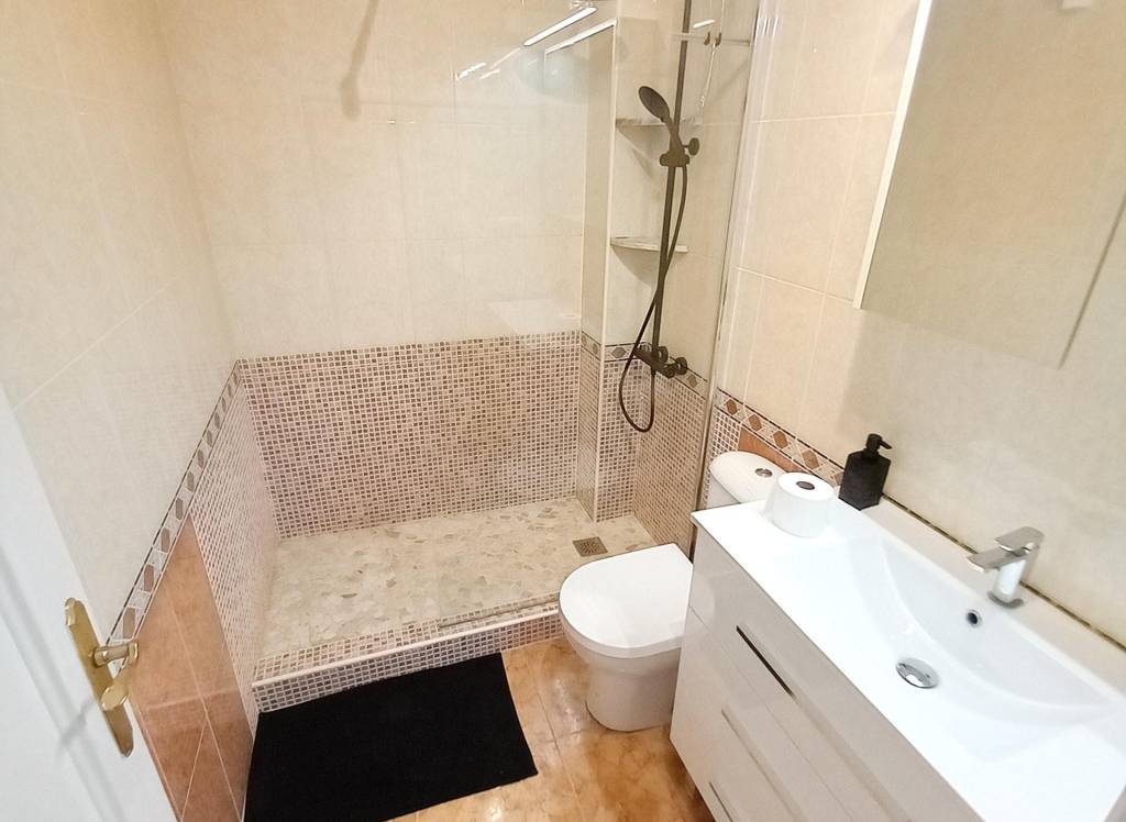 Resale - Townhouse - Algorfa