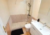 Resale - Townhouse - Algorfa