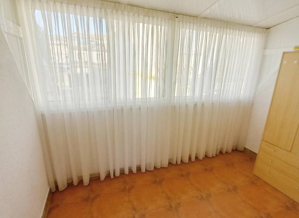 Resale - Townhouse - Algorfa