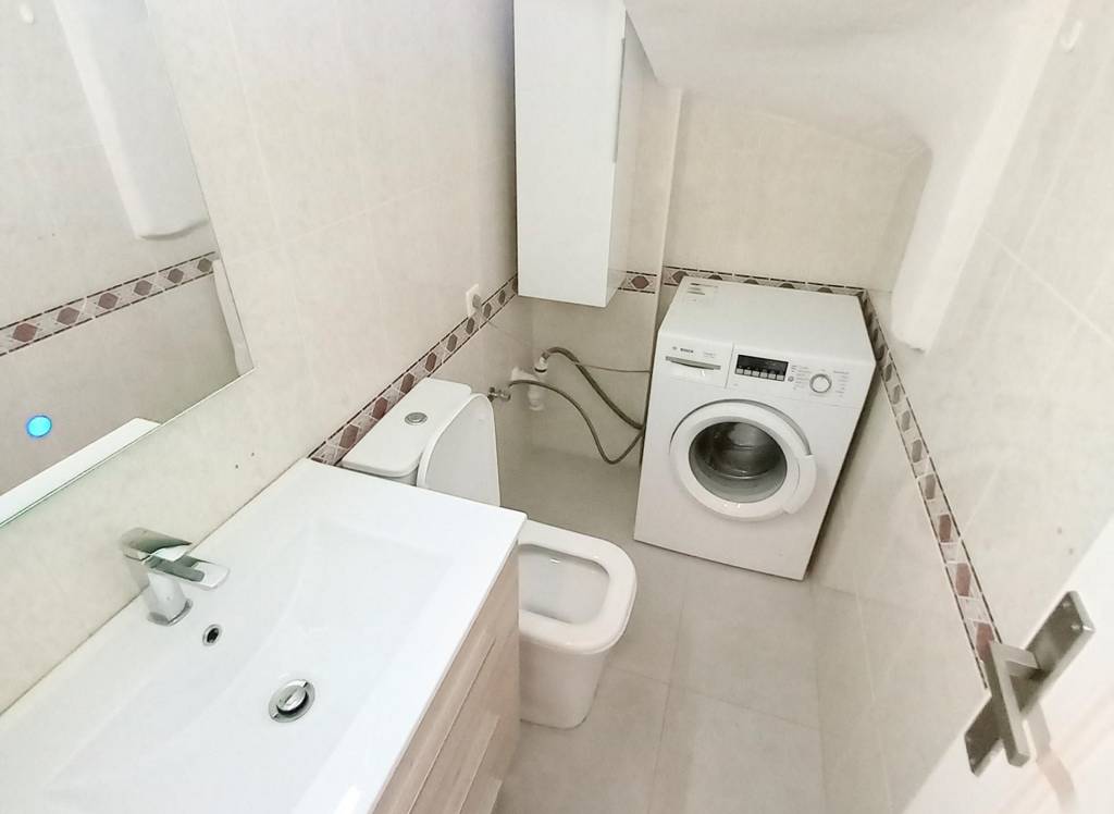 Resale - Townhouse - Algorfa