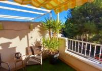 Resale - Townhouse - Algorfa