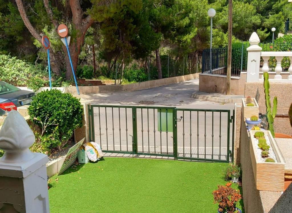 Resale - Townhouse - Algorfa