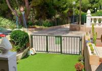 Resale - Townhouse - Algorfa