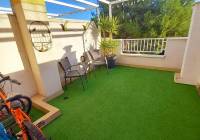 Resale - Townhouse - Algorfa